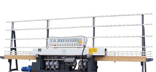 玻璃磨邊機杠桿