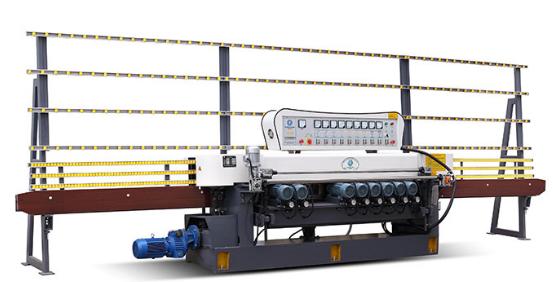 異形玻璃磨邊機(jī)優(yōu)勢(shì)